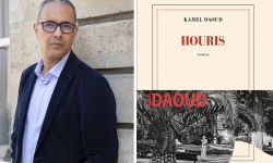 الجزائري كمال داود يفوز بجائزة غونكور الأدبية عن روايته “الحوريات”